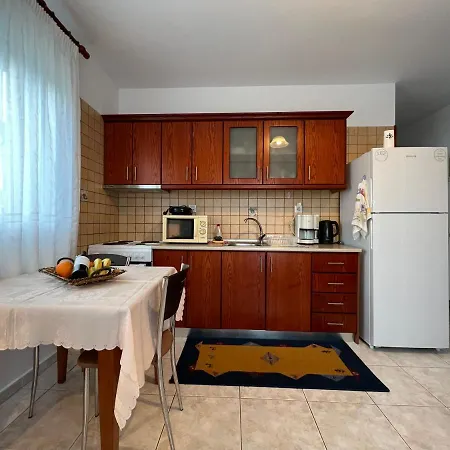 Apartment Elia Ii Limenas (Thasos)