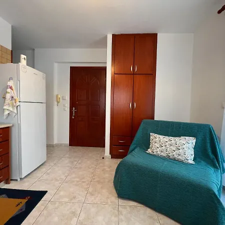Apartment Elia Ii