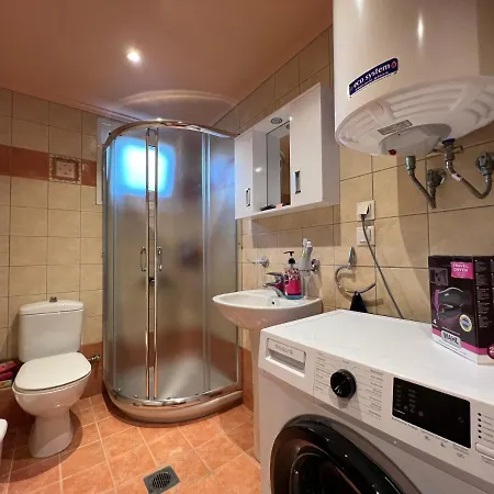 Apartment Elia Ii *